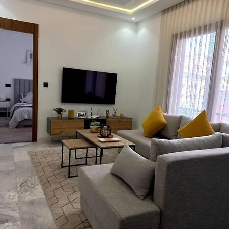 Appartement cosy au cœur de Marrakech avec piscine Marrakesh Extérieur photo