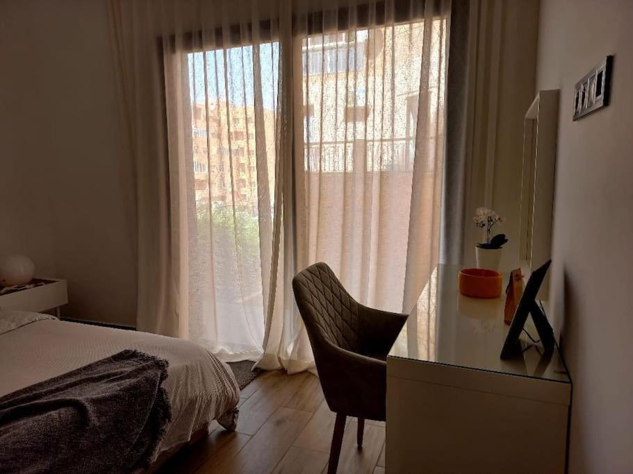 Appartement cosy au cœur de Marrakech avec piscine Marrakesh Extérieur photo