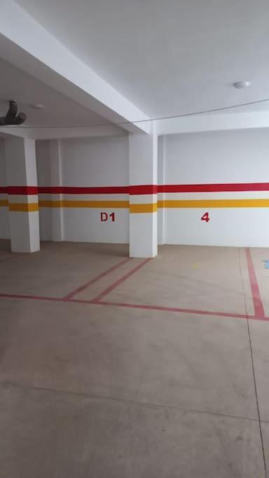 Appartement cosy au cœur de Marrakech avec piscine Marrakesh Extérieur photo