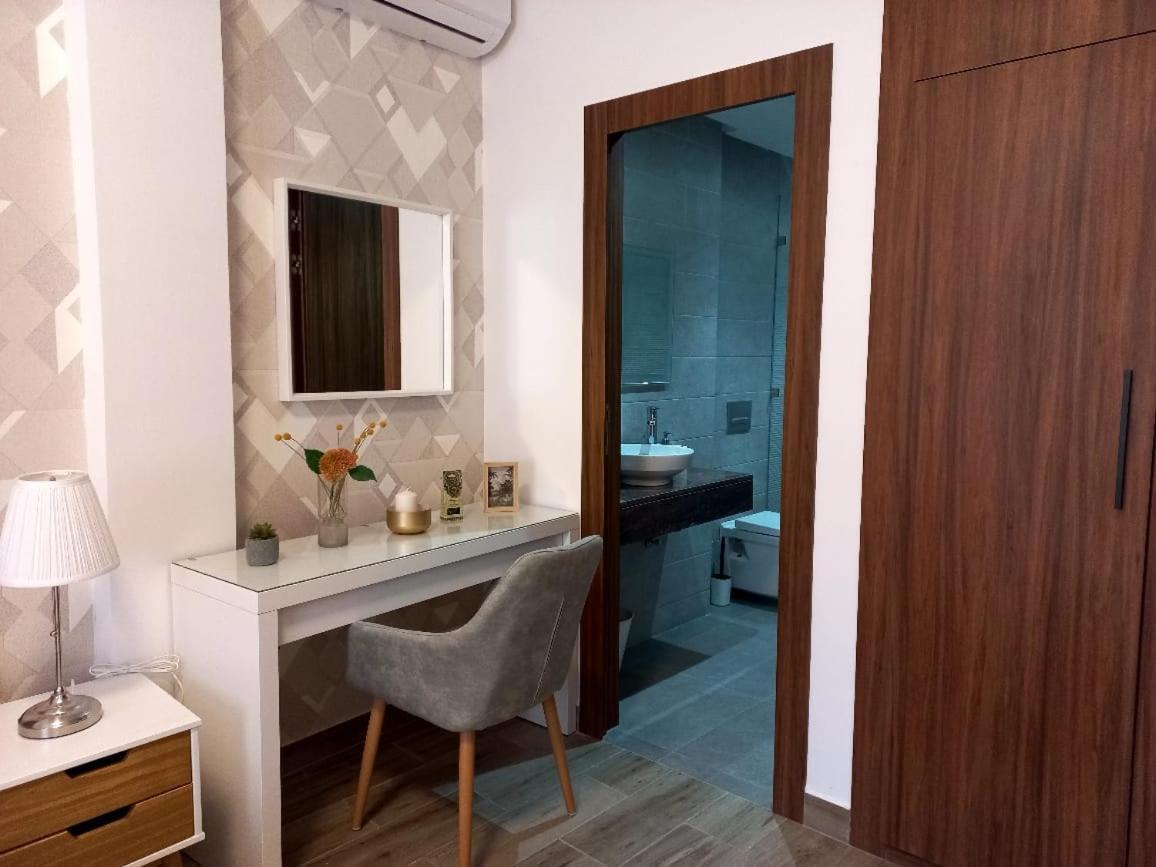 Appartement cosy au cœur de Marrakech avec piscine Marrakesh Extérieur photo