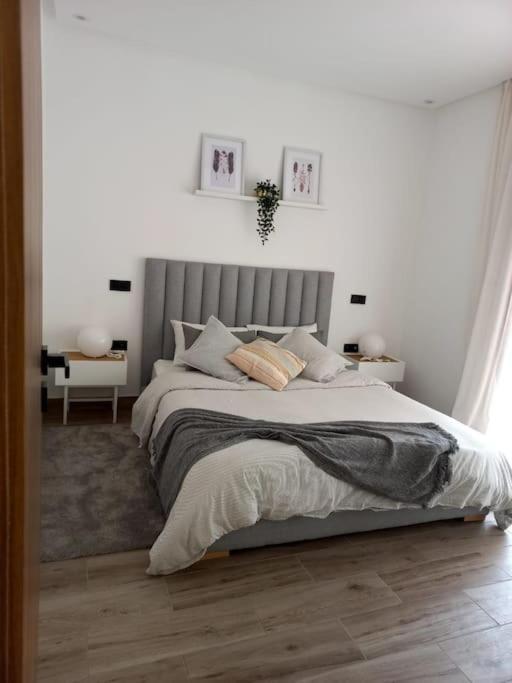 Appartement cosy au cœur de Marrakech avec piscine Marrakesh Extérieur photo
