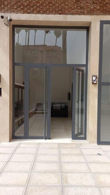 Appartement cosy au cœur de Marrakech avec piscine Marrakesh Extérieur photo