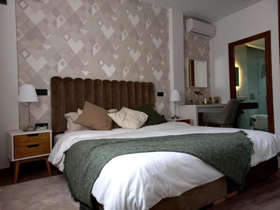 Appartement cosy au cœur de Marrakech avec piscine Marrakesh Extérieur photo