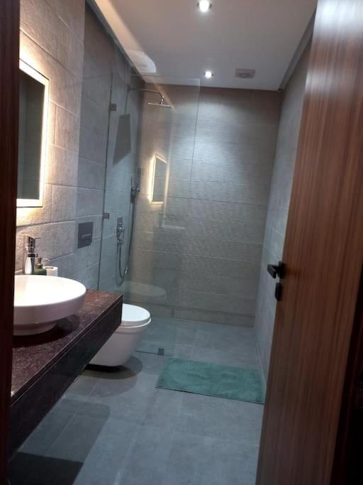Appartement cosy au cœur de Marrakech avec piscine Marrakesh Extérieur photo