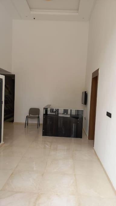 Appartement cosy au cœur de Marrakech avec piscine Marrakesh Extérieur photo